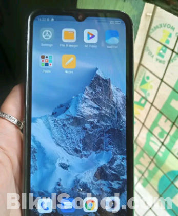 Redmi 10A